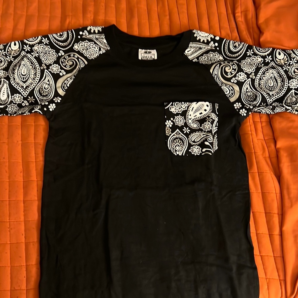 Bandana T-shirt
